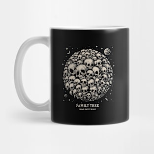 FAMILY TREE Mug
